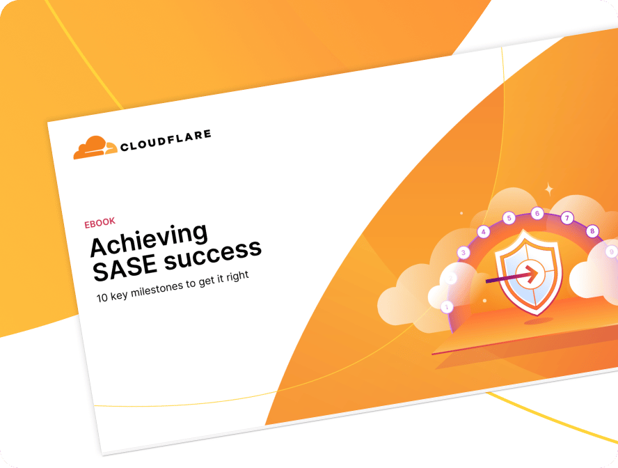 achieving sase success