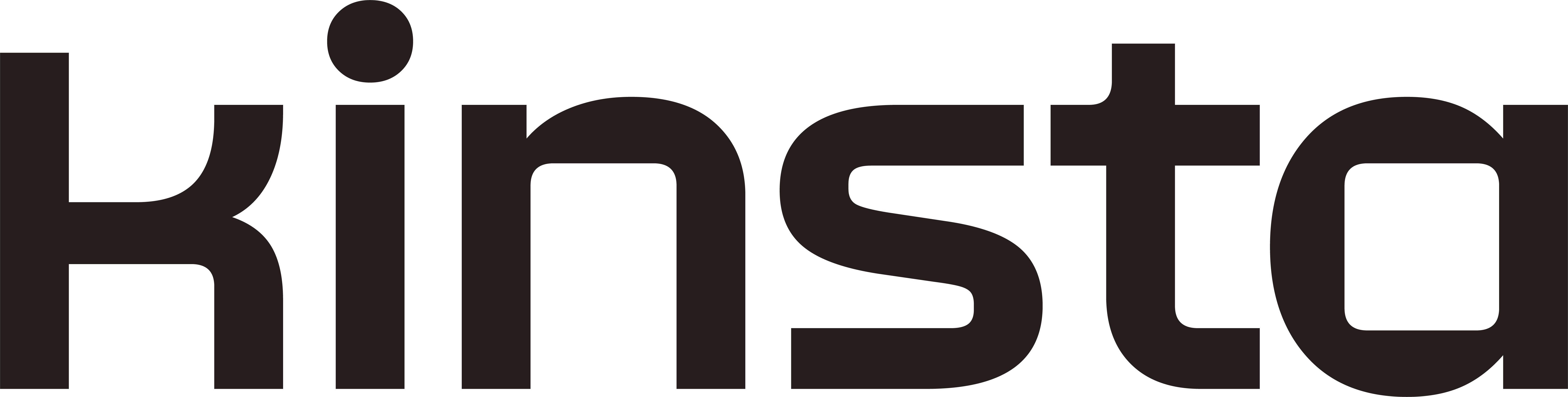 Kinsta - logo