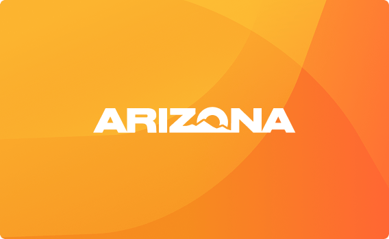 [Testimonial] State of Arizona - Orange background