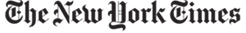 The new york times - Logo