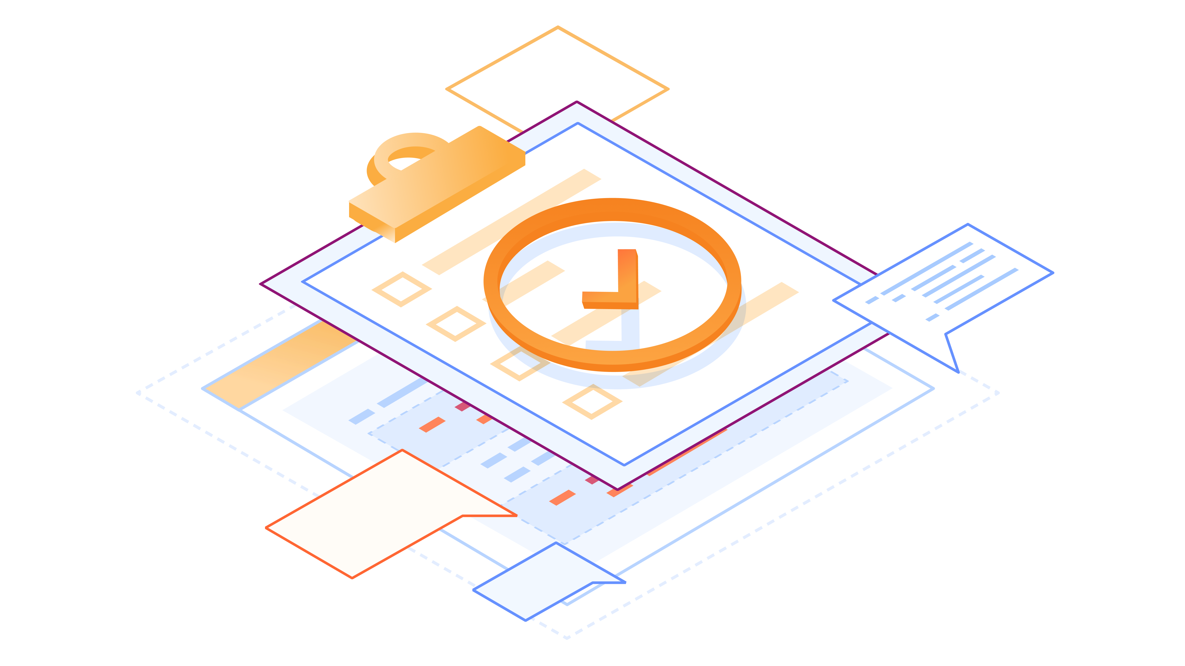 Buyers Guide Checklist illustration