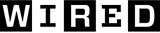 Wired - Logo