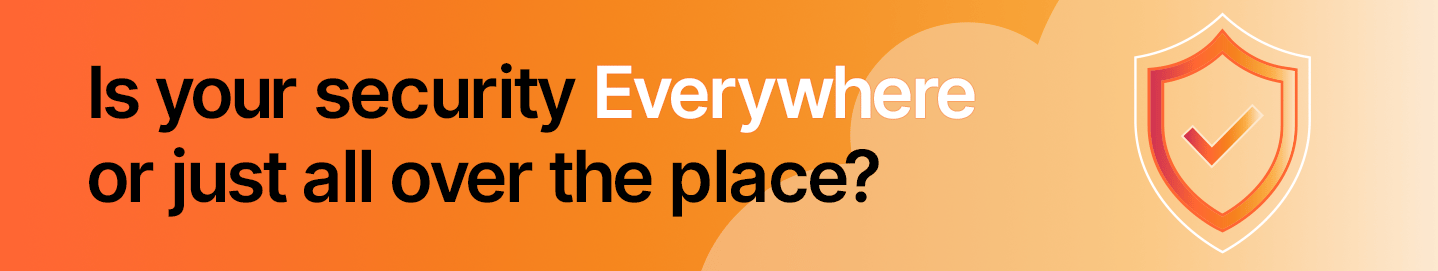 Everywhere Security 헤더