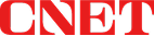 CNET - Logo