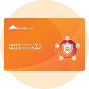 Informe de gestión y seguridad de las API 2024