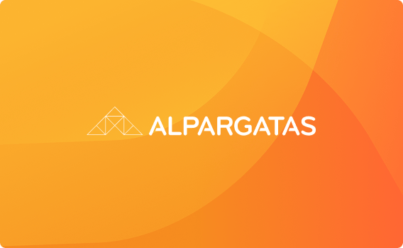 Alpargatas logo