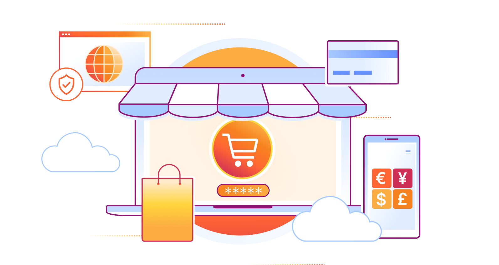 retail_Illustration