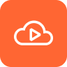 Icon Tile Cloudflare Stream