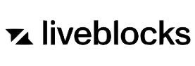 Liveblocks - 徽标 - 引用 (200px)