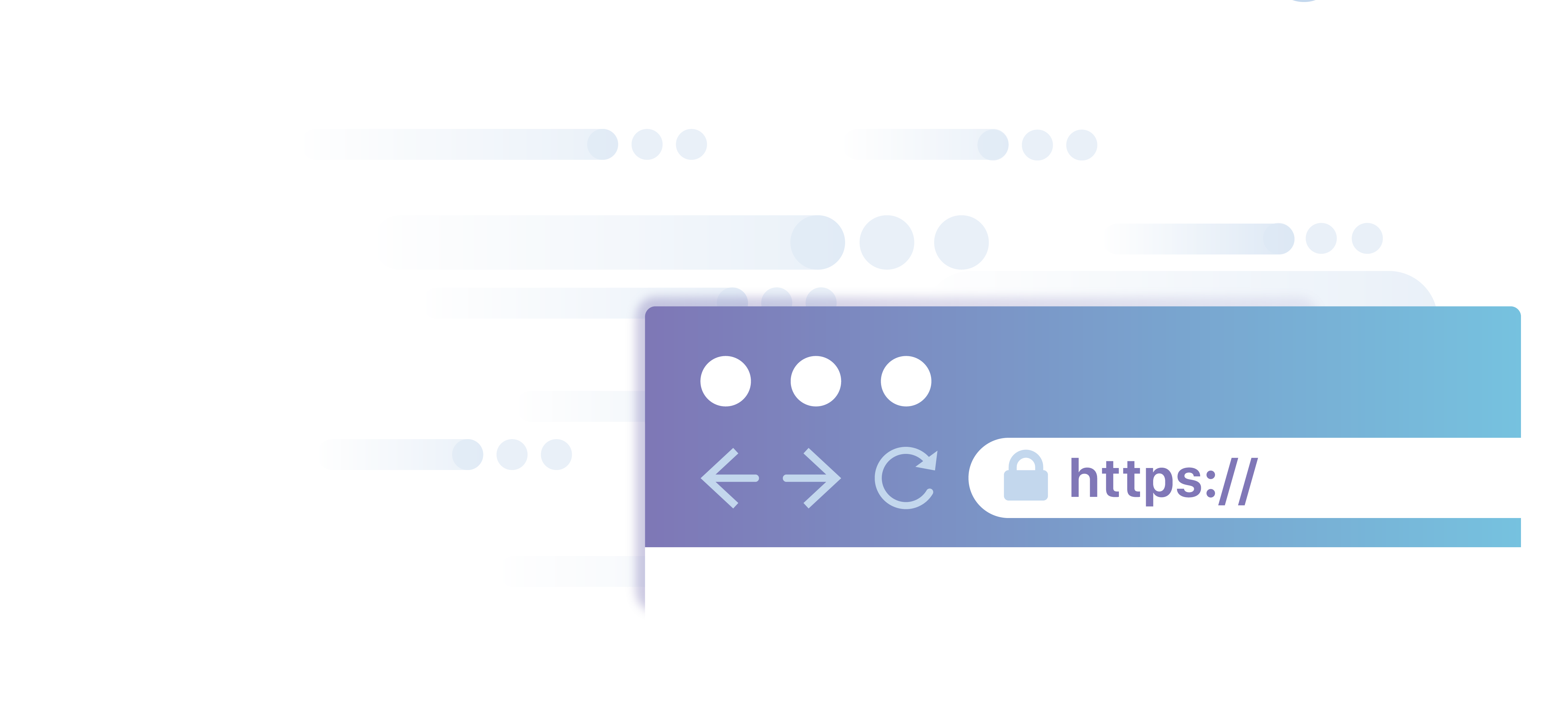 caricamento dei siti Web