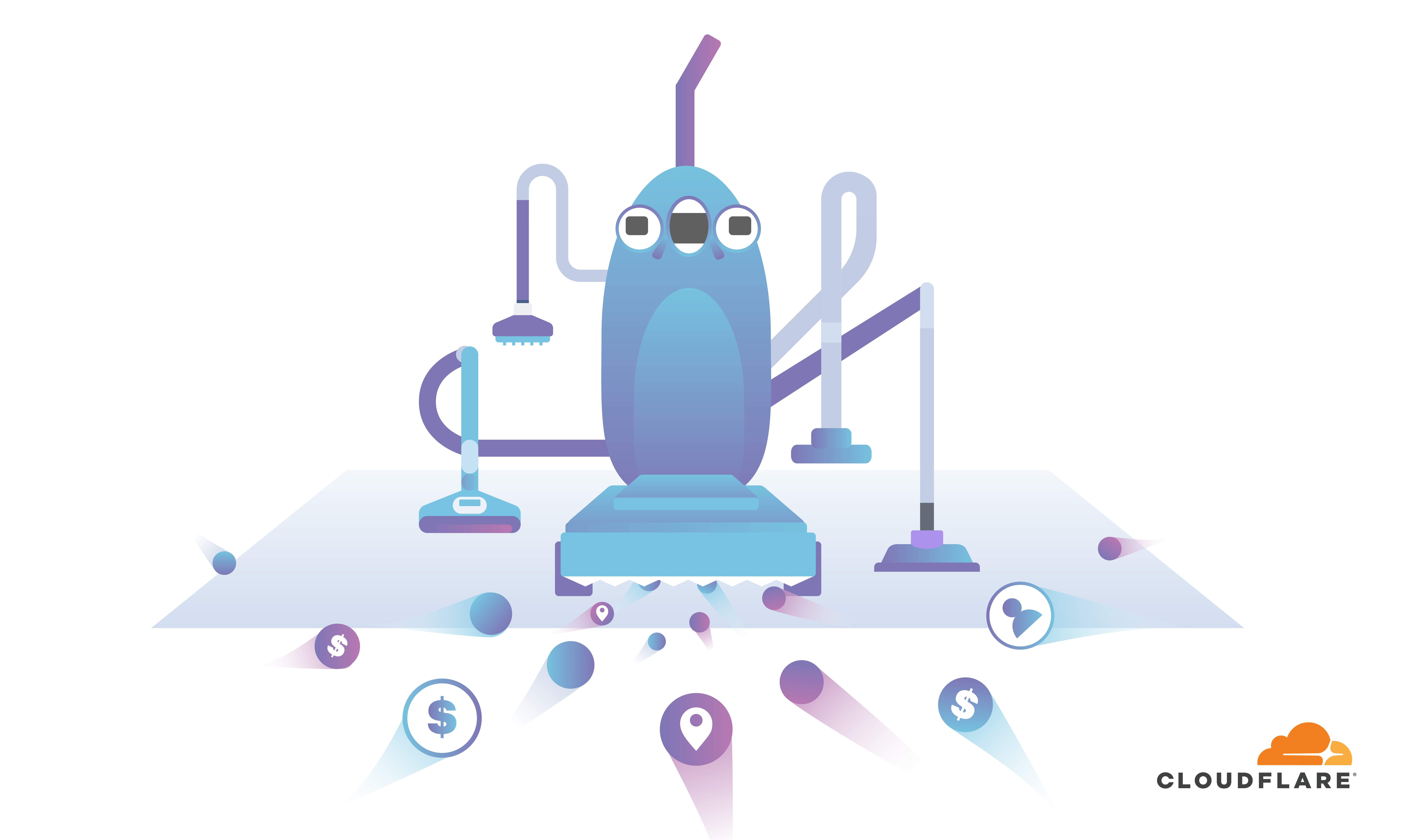 Content Scraping Bot